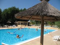 Camping Naturiste le Couderc