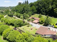 Camping la Chatonnière