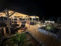 Camping le Moulin de Paulhiac