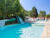 Camping les Bo-Bains