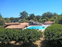 Camping le Plein Air Neuvicois