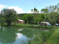 Camping la Castillonderie