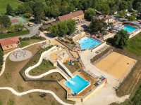 Camping Eden Villages La Bouquerie