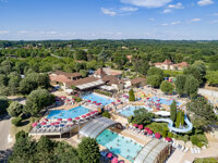 Camping Sandaya Les Péneyrals
