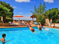 Camping Au P’tit Bonheur