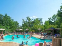 Camping le Pech Charmant