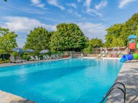 Flower Camping Les Terrasses de Dordogne