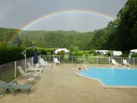 Camping Caravaning le Bois du Coderc