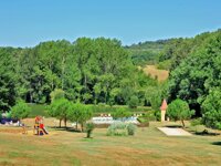 Camping les Valades