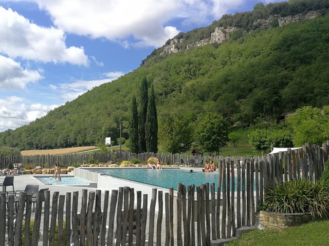 Camping Maisonneuve