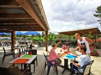 Camping les Trois Caupain