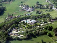 Camping les Terrasses du Périgord