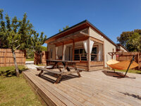 Camping Domaine des Mathevies