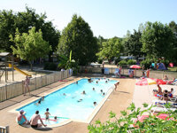 Camping le Bosquet