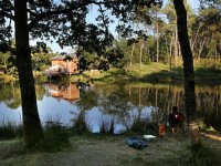 Sites et Paysages l’Etang de Bazange