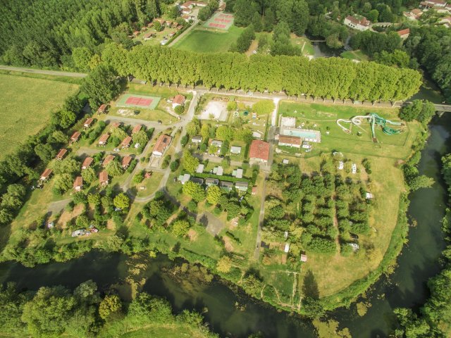 Sites et Paysages La Dordogne Verte