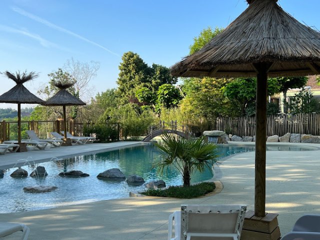 Camping L'Offrerie