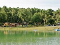 Camping d’Orpheo Negro