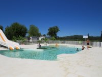 Camping La Salvinie