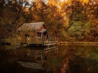 Moulin de la Jarousse