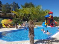 Camping le Verdoyant
