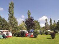Camping Val de Bonnal