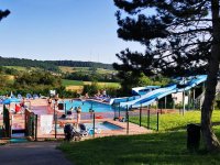 Camping du Bois de Reveuge