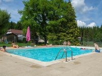 Camping Caravaning de la Forêt