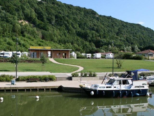 Domaine d’Aucroix