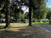 Camping de Besançon la Plage