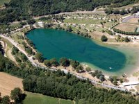 Domaine du Lac de Champos