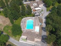 Camping le Gallo Romain
