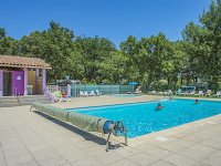 Camping les Truffières