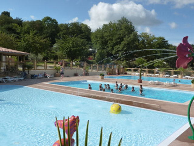 Domaine la Garenne