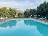 Camping de Chamarges - Onlycamp