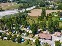 Camping Les Chapelains