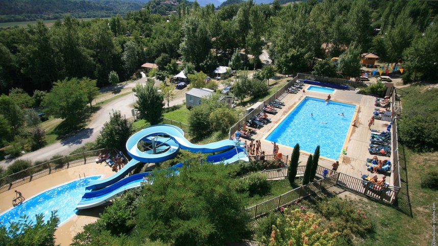 Camping Le Couriou Alan Rogers Camping Le Couriou Alan Rogers
