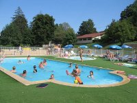Camping du Grand Cerf