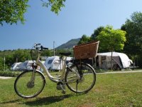Camping Le Glandasse