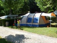 Camping la Grivelière