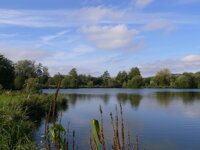Flower Camping Caravaning des Etangs Risle-Seine