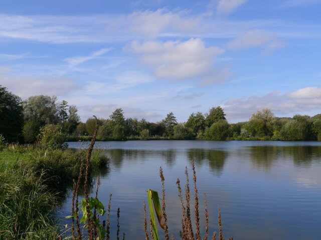 Flower Camping Caravaning des Etangs Risle-Seine