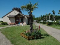 Camping Les Berges de l'Iton