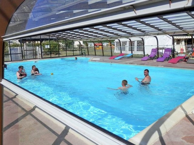 Camping Saint Nicolas