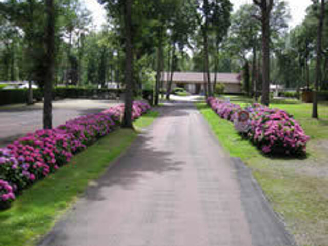 Domaine de Marcilly