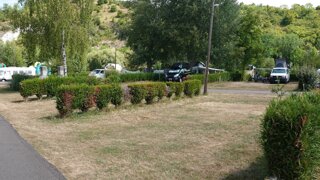 Camping Cimbria | Alan Rogers