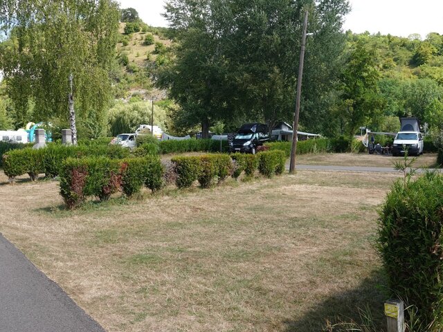 Flower Camping l’Ile des Trois Rois