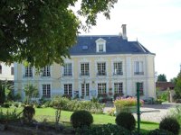 Château de Bouafles