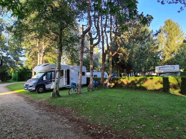 Camping le Bel Air
