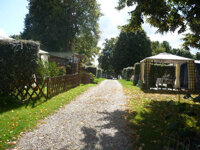 Camping l’Ile Adeline